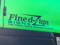Fine d-Zign Signs image 2